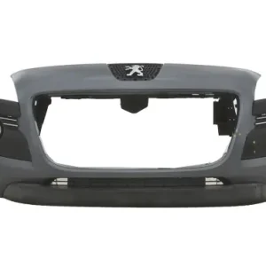 ZDERZAK PRZEDNI PRZÓD PEUGEOT 3008 I KTHC Cena promocyjna